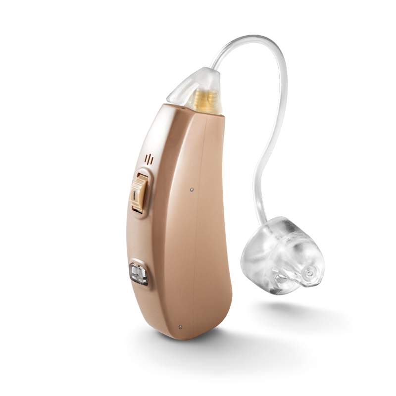 MDHearingAid VOLT